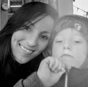 Meet your Posher, Britt